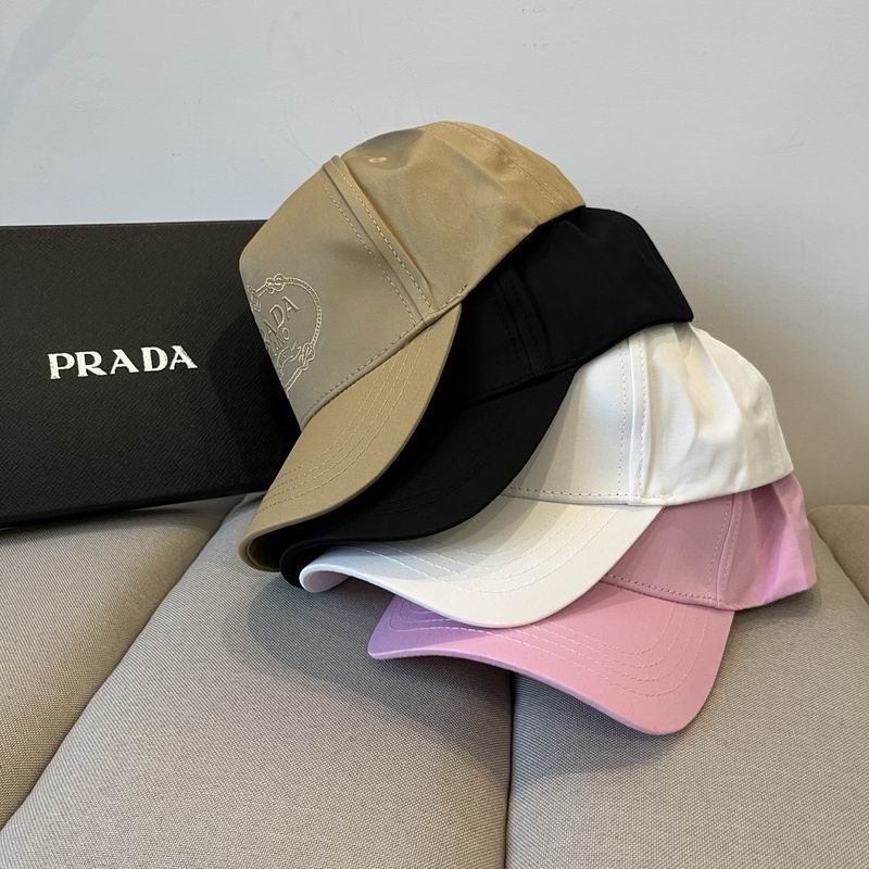Prada cap hm04